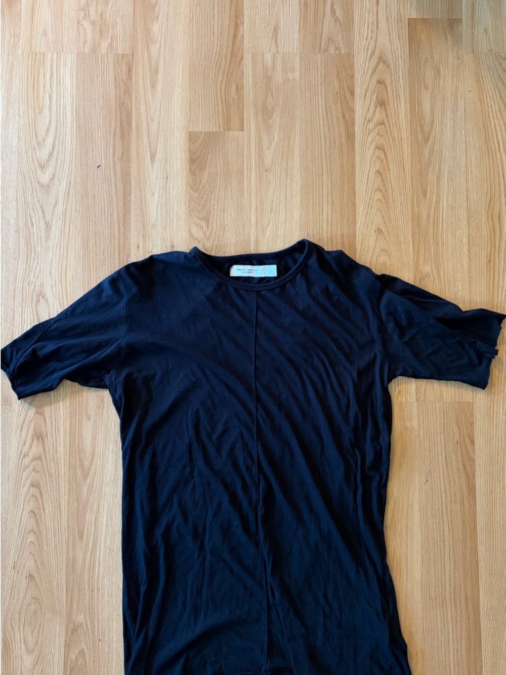 Daniel Patrick Knomadik T-Shirt